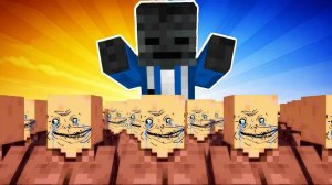 САМЫЙ ЛУЧШИЙ ФИЛЬМ ПРО ЦИВИЛИЗАЦИЮ ИЗ 1 000 000 ЖИТЕЛЕЙ В Minecraft ИМПЕРИИ