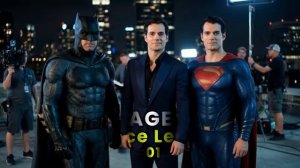 Henry Cavill Meets His Most Iconic Roles🎭_ Every Role That Made Him a Legend