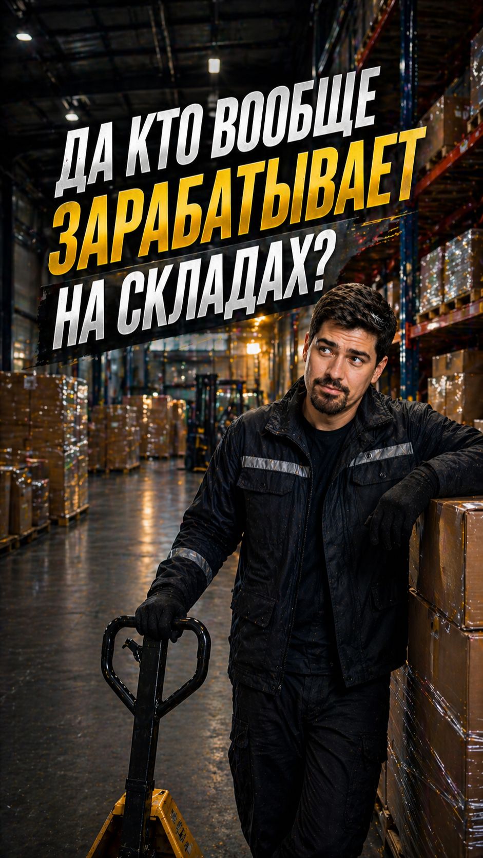 Как строится цепочка заработка на коммерческой недвижимости?