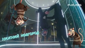 НИЖНИЙ НОВГОРОД КРЭШ И ЭДДИ подготовка кЧПФО по парашютному спорту в дисциплине VFS AAB2 класс INTER