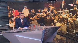 Около 80 человек устроили потасовку после боя российского боксера в Турции