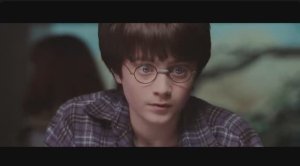 Эпизод. Гарри Поттер и философский камень | Harry Potter and the Sorcerer's Stone (2001)