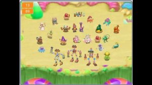 my singing monsters the lost landscapes mirror candy island in scratch