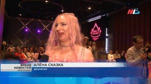 Мисс Волгоград 2026 стала корреспондент и ведущая МТВ, студентка Политеха Виктория Фёдорова