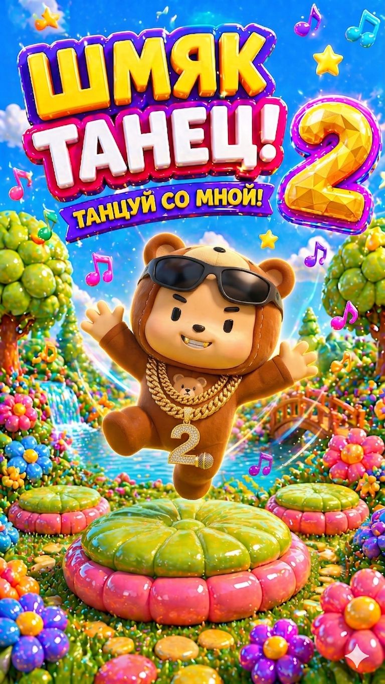 Бруно на СВЭГе 3