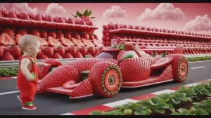 Какую машину вы бы хотели водить? Выберите свою любимую машину | Невероятно милое видео