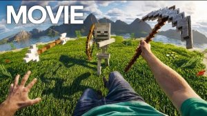 Мой фильм о Майнкрафте (такой, каким он должен быть)