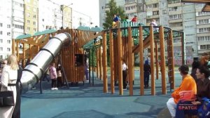 Работа депутата - такая, какая и должна быть. Андрей Антоненков - человек, влюбленный в Братск