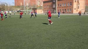 «Отчёт о турнире.Облако-рай 2»