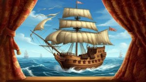 Песня «Дом-корабль»