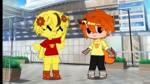 Когда Джек не любит обниматься: