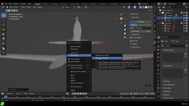 61 - Building The Plane Body смотреть онлайн
