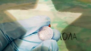 Фигурки из смолы , которую мне подарила лп КСЮХА&ЧИПСЫ 🎁🩷❤️