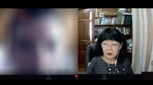 Я не согласна с харьковчанином!