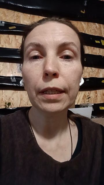 Притче-терапия. Белки в клетке