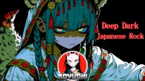 🎸🥁🔥_Dark Japanese Rock🍃JRock_KOYUCHI_27-04-2026