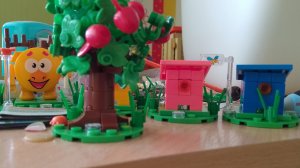 пять ночей на ферме копатыча