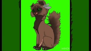 фигурки для Огрызка