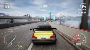 CarXStreet UNION_UNDERGROUND #05