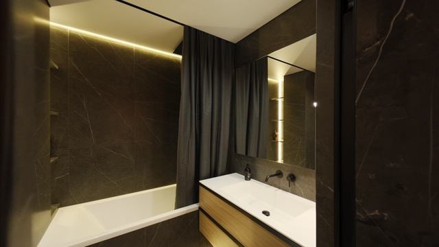 ProDomVol сдал еще один объект. Получилось невероятно!