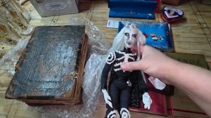 НЕОБЫЧНЫЕ ДАРЫ