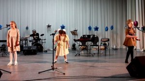 Потешка Курочка по зернышку... Наши особенные,самые любимые дети