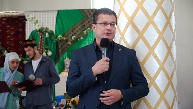 В АГТУ отметили Навруз смотреть онлайн