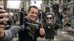 НАЧАЛИСЬ СЪЕМКИ ФИЛЬМА СКИБИДИ ТУАЛЕТЫ! КАДРЫ СО СЪЕМОЧНОЙ ПЛОЩАДКИ!