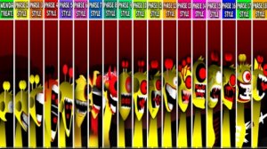 Sprunki Wenda Treatment Повторяют ЗаФазой 2, 3, 4, 5, 6, 7, 8, 9, 10, 11, 12, 13, 14, 15, 16, 17, 18