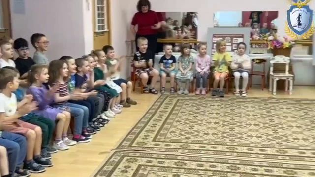 Дорожная грамотность в школе №1286