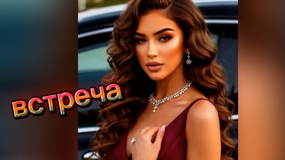 ВСЁ ТАКИ ОНА ПРИЛЕТЕЛА