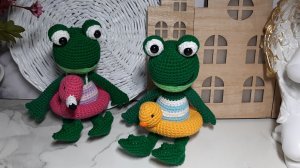 #101cottontoys 2.0 Вязовлог за 2 недели, 2 отчет по марафону.
