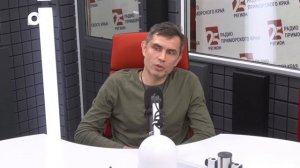 Без Галстуков /  Роман Гвоздев / 24.04.26