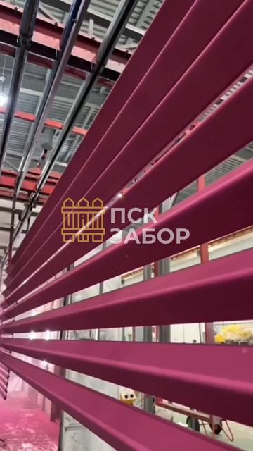 ПРОФИЛЬНАЯ ТРУБА