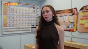 ОДНА ИЗ ЛУЧШИХ СЕЛЬСКИХ ШКОЛ ДАЛЬНЕГО ВОСТОКА НАХОДИТСЯ В СЕЛЕ КАВАЛЕРСКОМ • НОВОСТИ КАМЧАТКИ