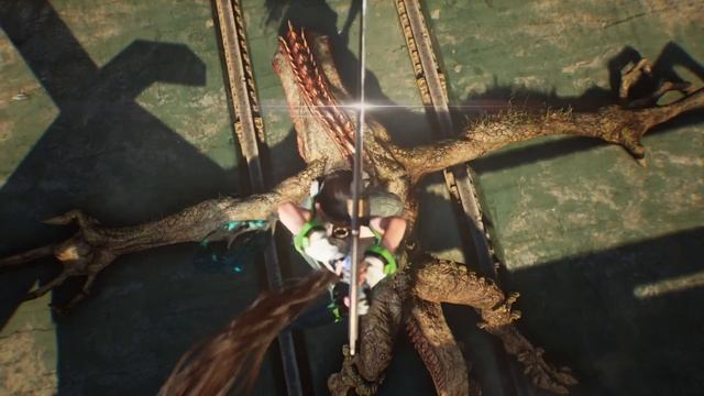 Stellar Blade Ловчий (BRONZE)