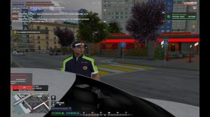 Откат учебного патруля