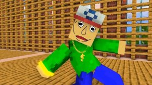 Вызов ПРЕСТУПНИКОВ против БОССА, В МАЙНКРАФТЕ