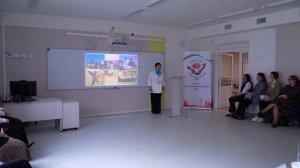 6 15 апреля Липчинская Ирина Викторовна