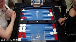 Самый короткий финал