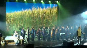 Премьера «Соль Земли. Трилогия» прошла в Новом Херсонесе