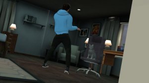 ПОБЕГ ОТ БЛОГЕРА И КОТА СЕРЕЖКИ В ЕГО СОБСТВЕННОМ ДОМЕ / НОВАЯ ТРАНСЛЯЦИЯ / СВЕЖАЯ ТРАНСЛЯЦИЯ