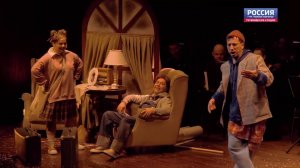 Чем порадует нижегородцев культурная неделя 27 апреля - 3 мая 2026 года