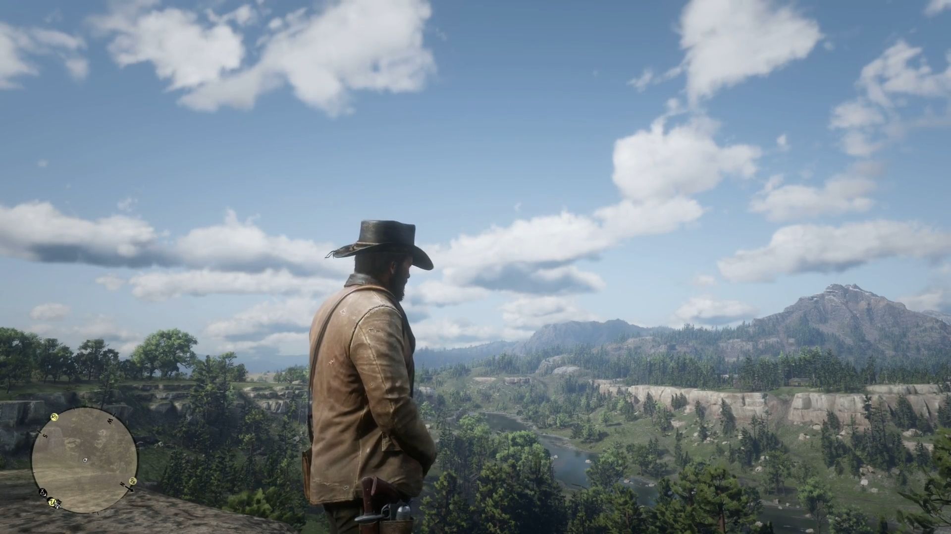 Maddyson - проходит Red Dead Redemption 2 #3 (28.10.18)