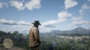 Maddyson - проходит Red Dead Redemption 2 #3 (28.10.18)