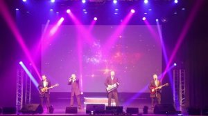 Золотая лестница - ВИА «Стожары»