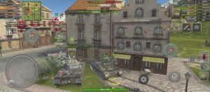 Мультфильм про танки