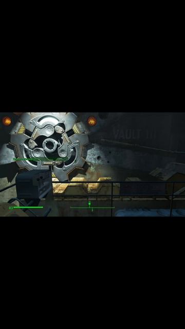 Видеоигры.ПК.Fallout 4.Серия7 .Шортс-премьера