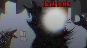 годзилла просто молись против термо годзиллы годзилла грибовидное облако