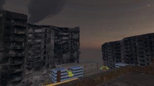 ЧИКЕН ГАН НО Я ПУТЕШЕСТВИНИК ВО ВРЕМЕНИ